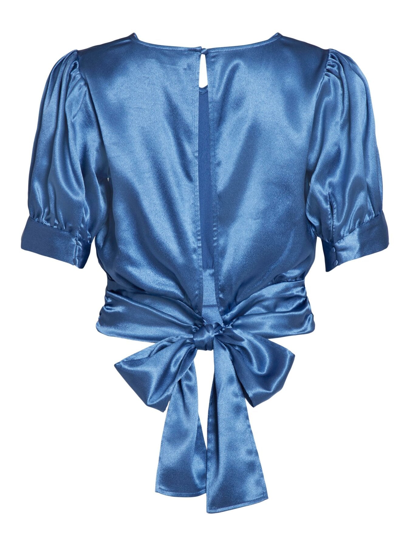 Oberteil "gldJECKEL" in Federal Blue