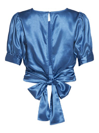 Oberteil "gldJECKEL" in Federal Blue