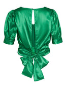 Oberteil "gldJECKEL" in Green Bee