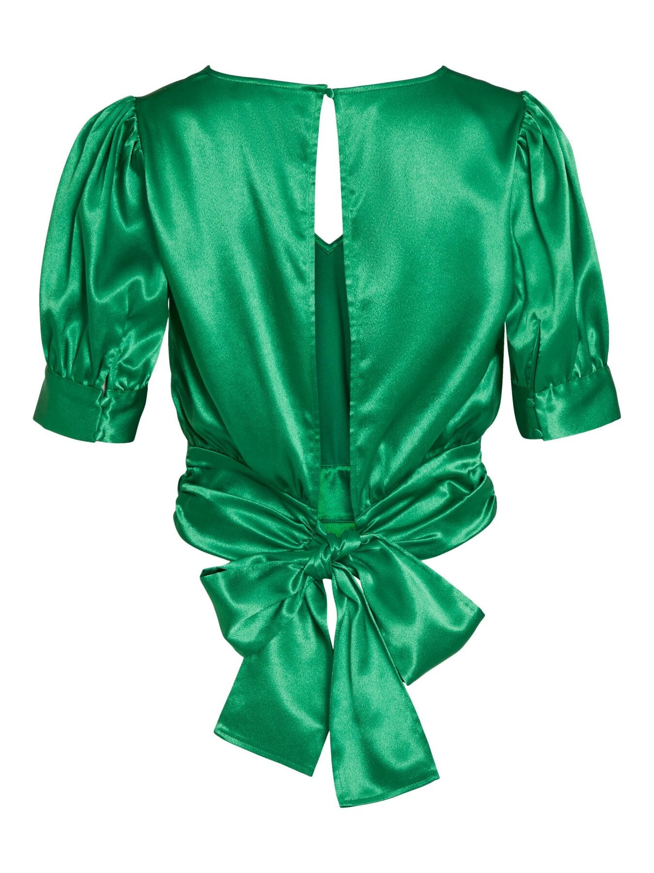 Oberteil "gldJECKEL" in Green Bee