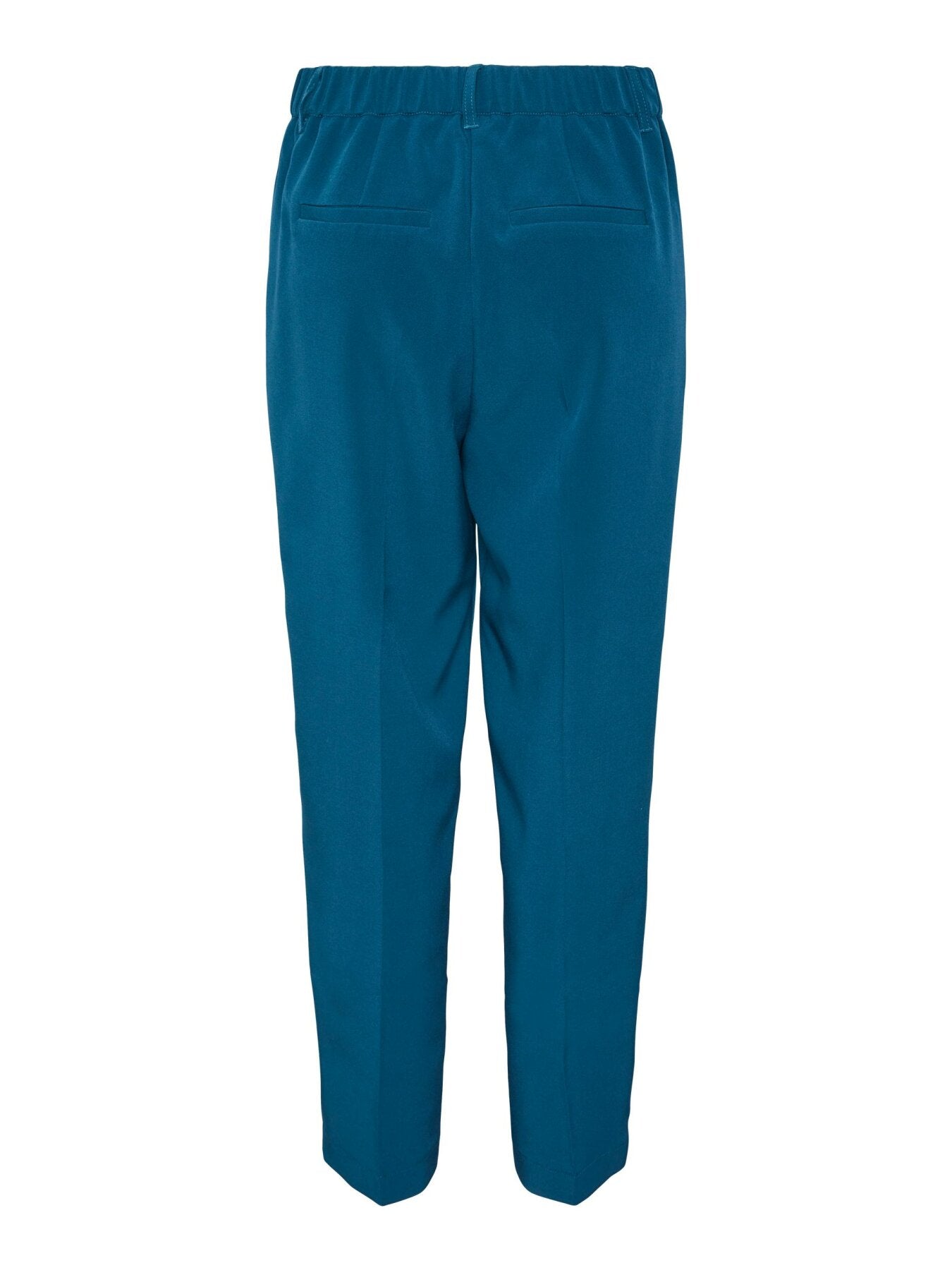 Lässige Hose "gldFRAME" in petrol