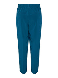 Lässige Hose "gldFRAME" in petrol