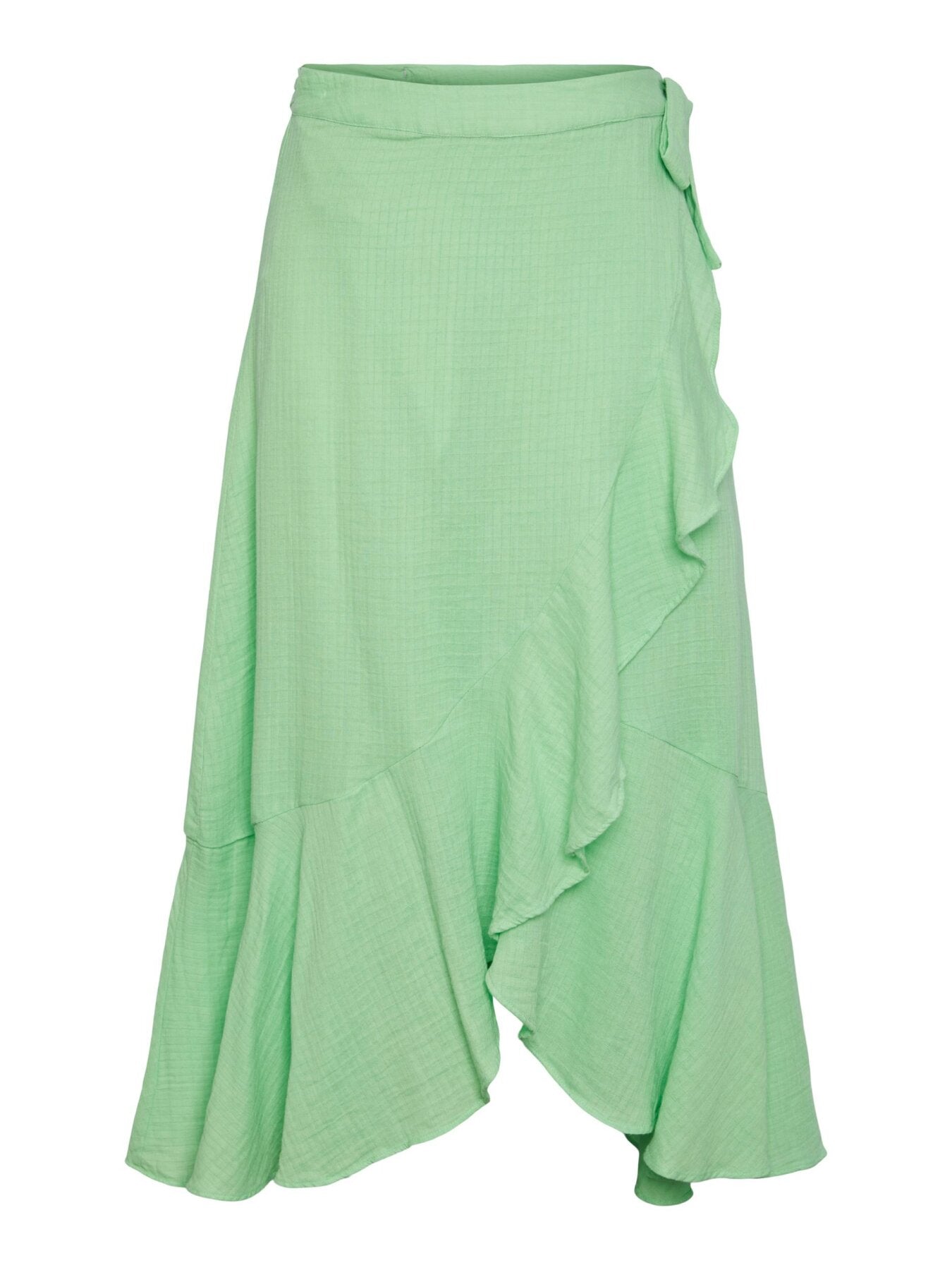 Wickelrock "gldTAMMI" in Summer Green