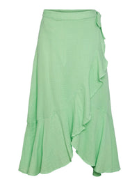 Wickelrock "gldTAMMI" in Summer Green