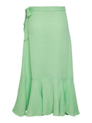 Wickelrock "gldTAMMI" in Summer Green