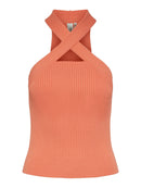 Neckholder-Top "gldCORSICA"