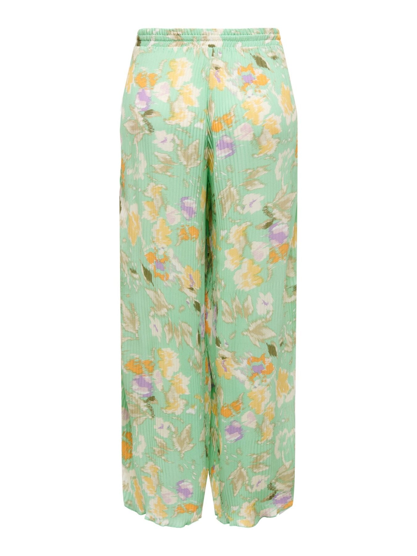 Bunte Plissee Hose "gldALLIE LIFE"