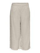 Culotte "gldCARISSA" in cremeweiß