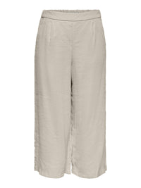 Culotte "gldCARISSA" in cremeweiß