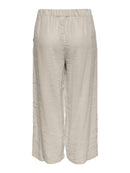 Culotte "gldCARISSA" in cremeweiß