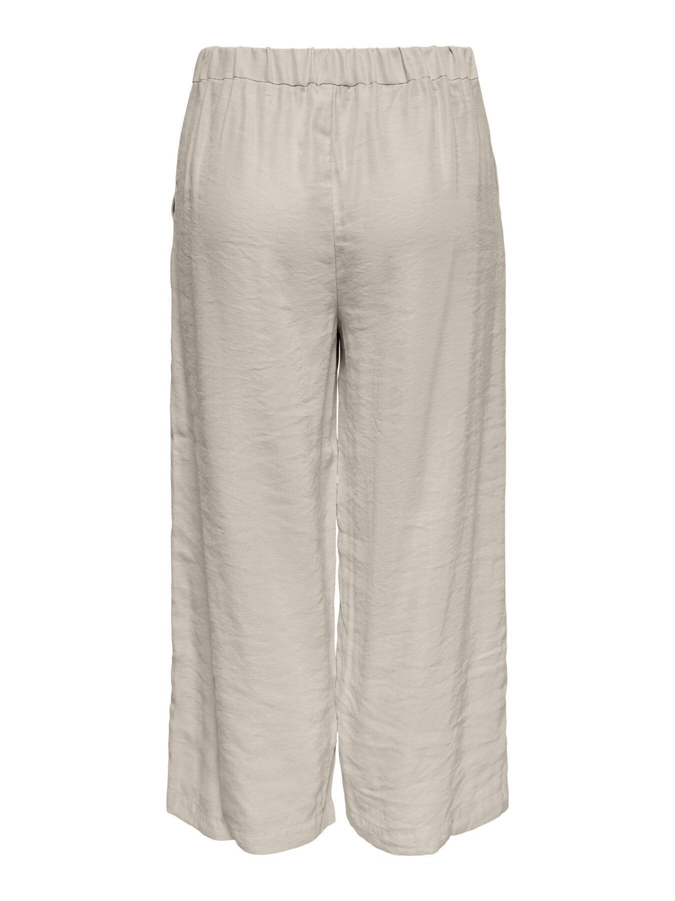 Culotte "gldCARISSA" in cremeweiß