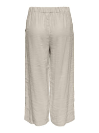Culotte "gldCARISSA" in cremeweiß