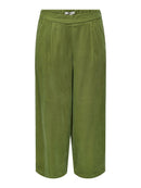 Culotte "gldCARISA" in olive