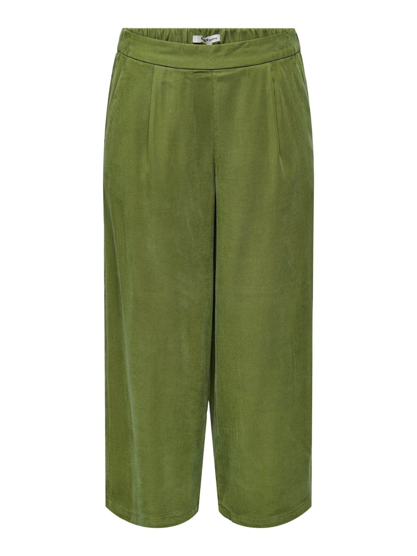 Culotte "gldCARISA" in olive