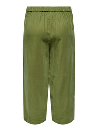 Culotte "gldCARISA" in olive
