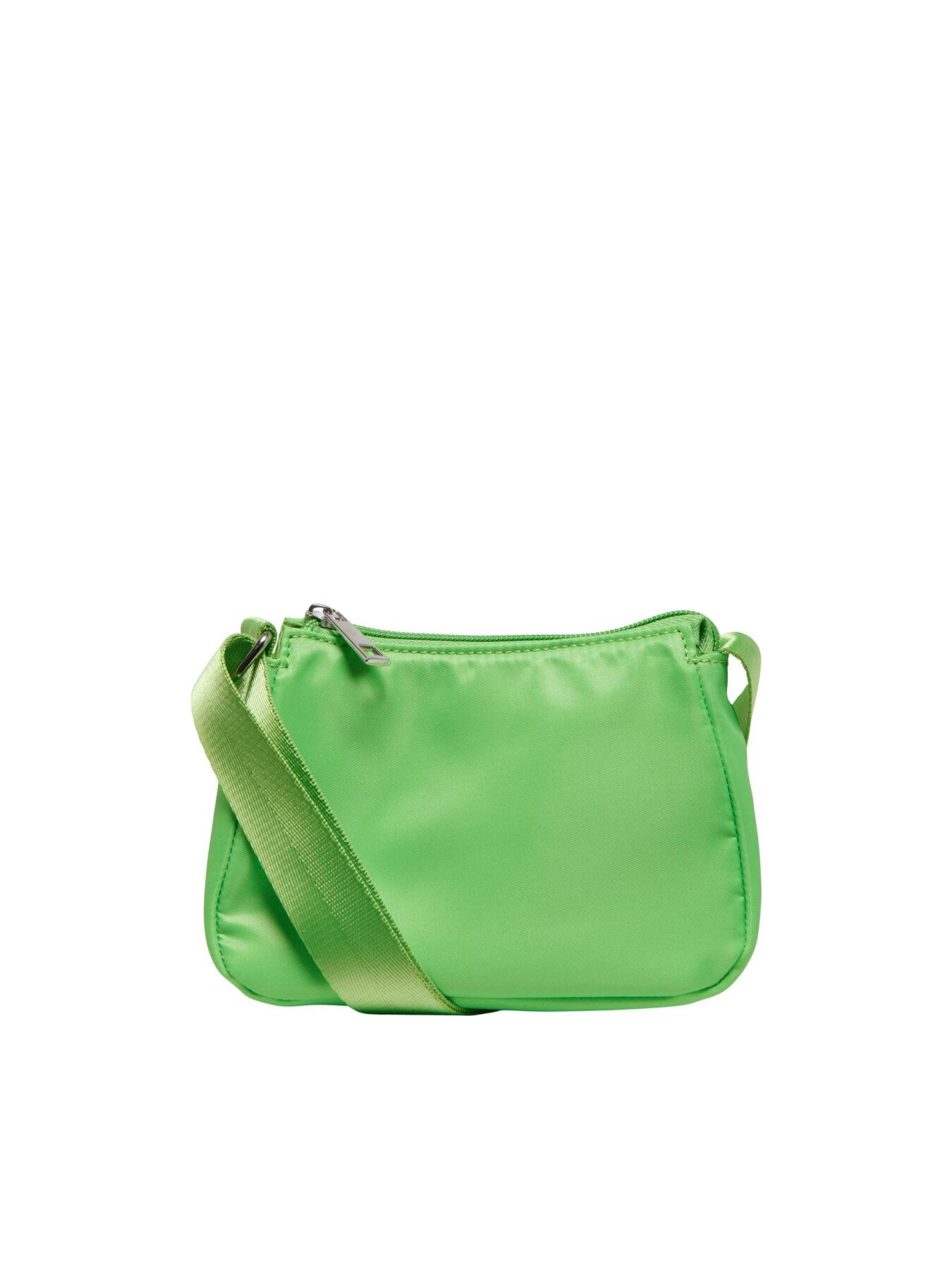 Umhängetasche "gldLILA" in Summer Green