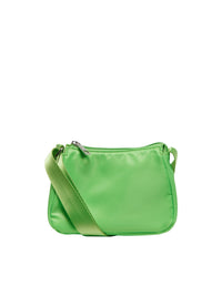 Umhängetasche "gldLILA" in Summer Green