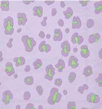 Servietten "gldACID LEO"