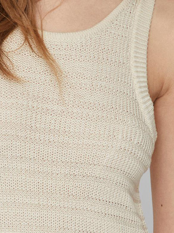 Strickkleid "gldMARGOT" in Birch