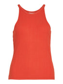 Tanktop "gldATHALIA" in Tigerlily