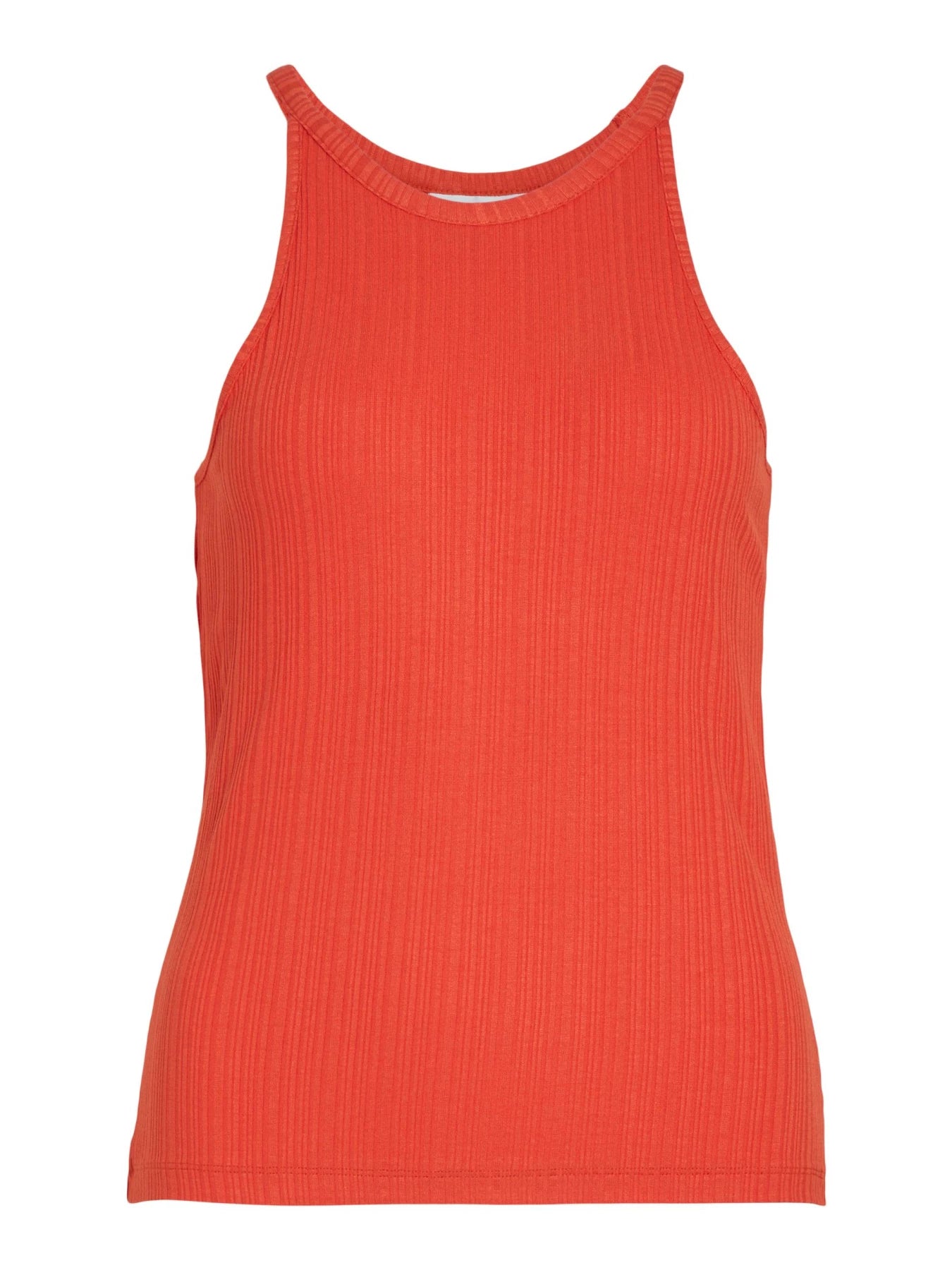 Tanktop "gldATHALIA" in Tigerlily