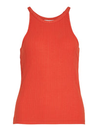 Tanktop "gldATHALIA" in Tigerlily