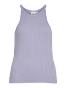 Tanktop "gldATHALIA" in Sweet Lavender