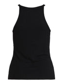 Tanktop "gldATHALIA" in Black
