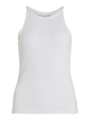Tanktop "gldATHALIA" in Optical Snow