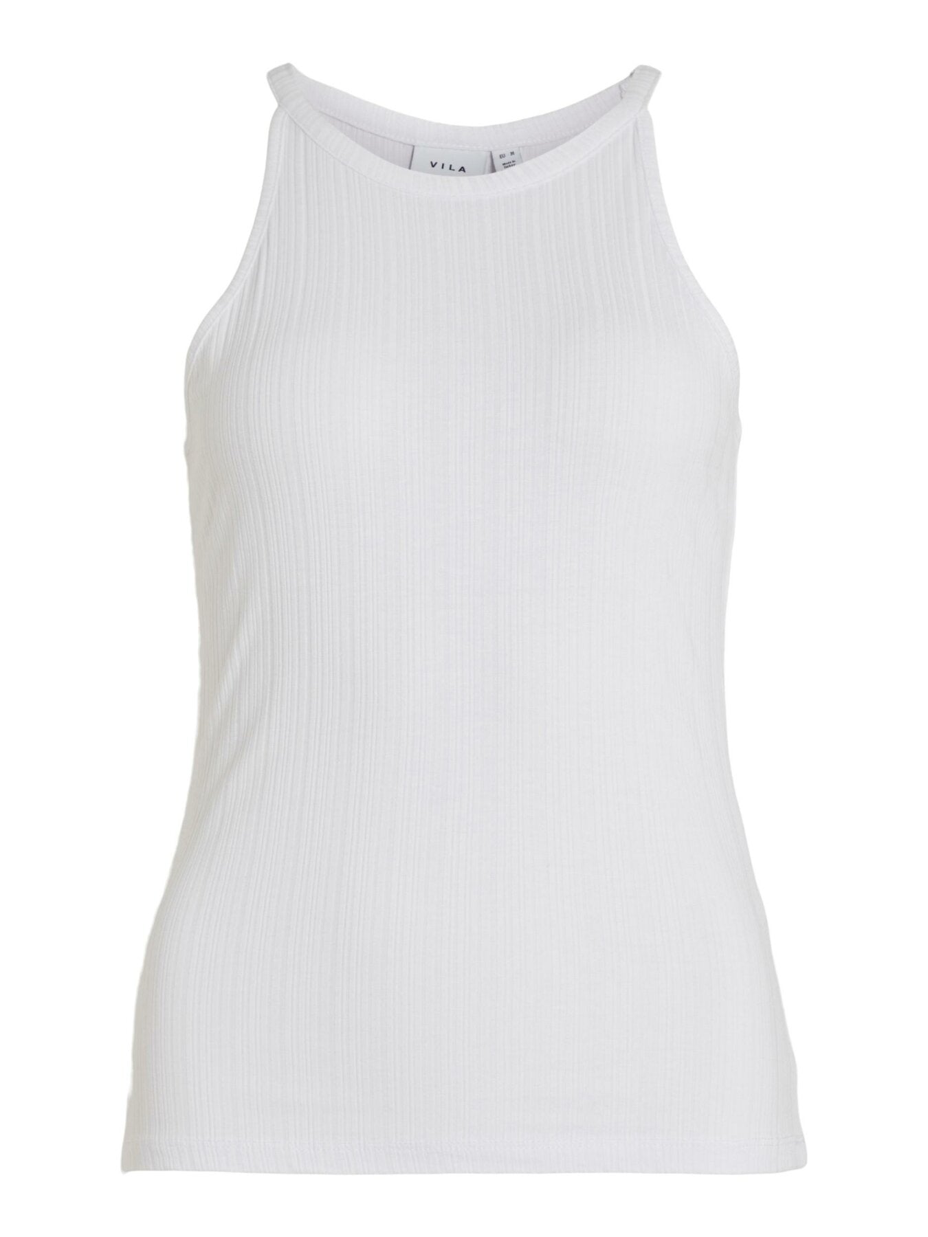 Tanktop "gldATHALIA" in Optical Snow
