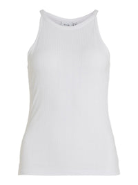 Tanktop "gldATHALIA" in Optical Snow