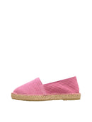 Espendrilles in Suede "gldELLEN" in pink