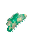 Haarspange "gldELLA" in Green Candy