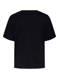 T-Shirt "gldMOLLY" in schwarz
