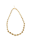 Halskette "gldSYLVIE" in gold