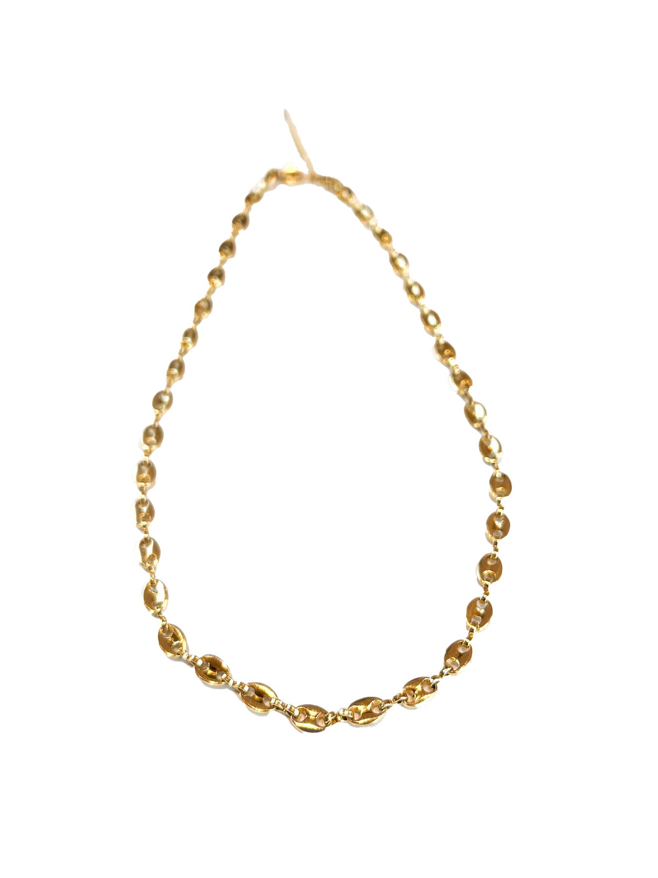 Halskette "gldSYLVIE" in gold