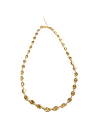 Halskette "gldSYLVIE" in gold