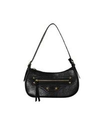 Handtasche "gldBLACKSTARS"