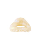 Haarspange "gldINGRID" in beige