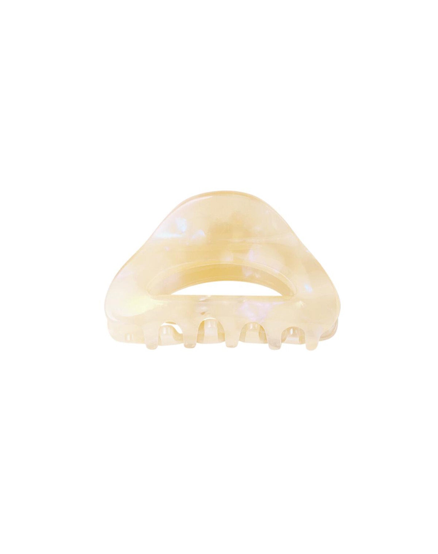 Haarspange "gldINGRID" in beige