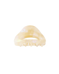Haarspange "gldINGRID" in beige