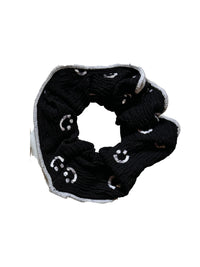 Scrunchie "gldGISELLE" mehrere Variationen