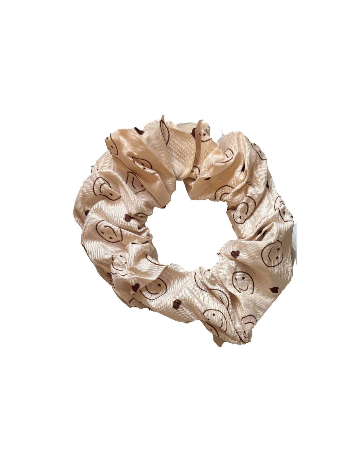 Scrunchie "gldGISELLE" mehrere Variationen