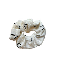 Scrunchie "gldGISELLE" mehrere Variationen