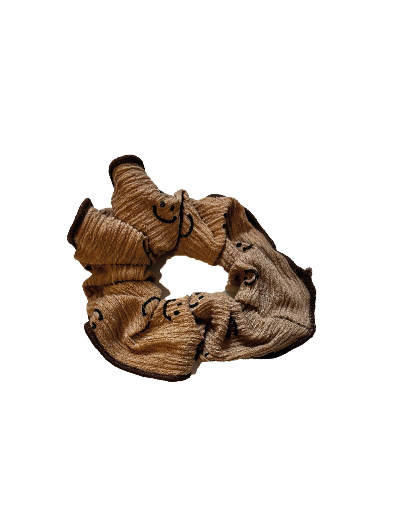 Scrunchie "gldGISELLE" mehrere Variationen