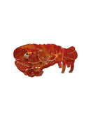 Haarklammer "gldHUMMER"
