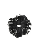 Chiffon-Scrunchie "gldLILI"