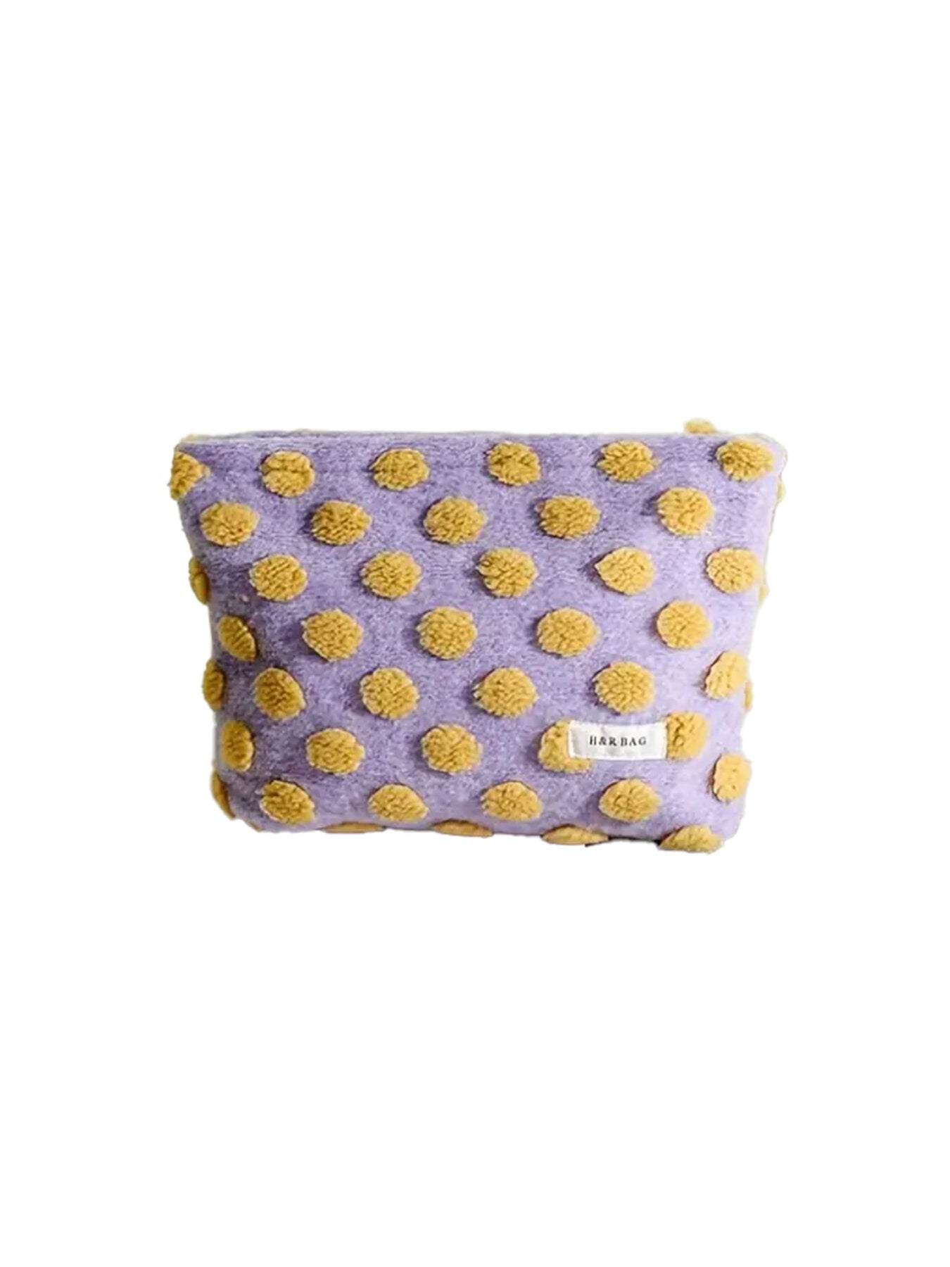 Makeup Tasche "gldDOT"