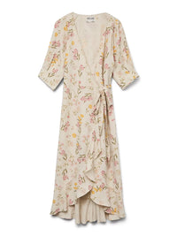 Wickelkleid "gldKENZIE" aus Viscose