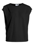 Top "gldALEXIS" in Black